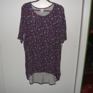 BNWT LulaRoe XL Irma